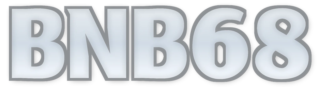 Logo BNB68